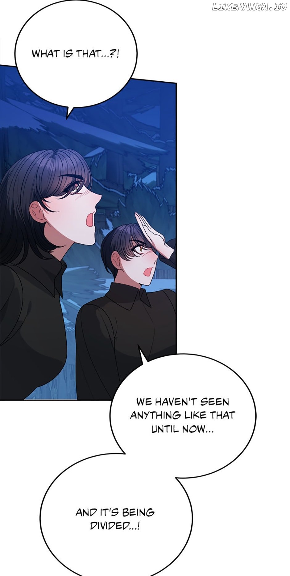 Everything's Coming Up Roses Chapter 78 - page 63