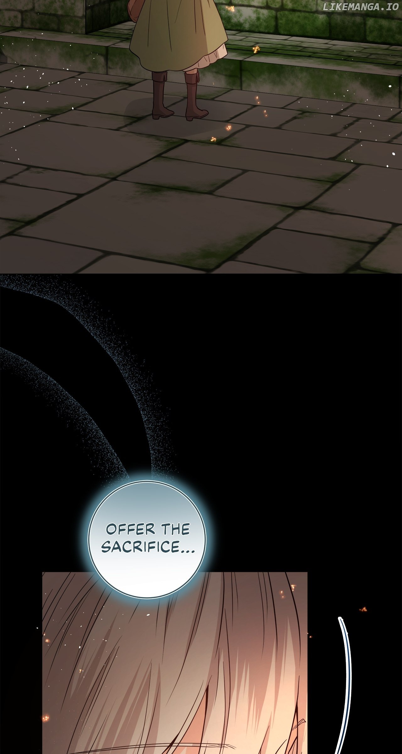 Traces of the Moon Chapter 16 - page 42