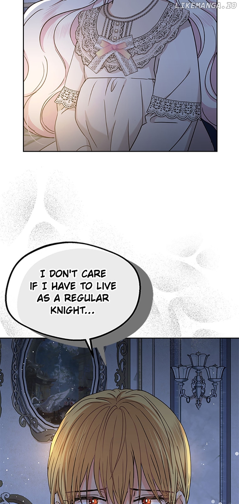 Surviving as an Illegitimate Princess Chapter 64 - page 13