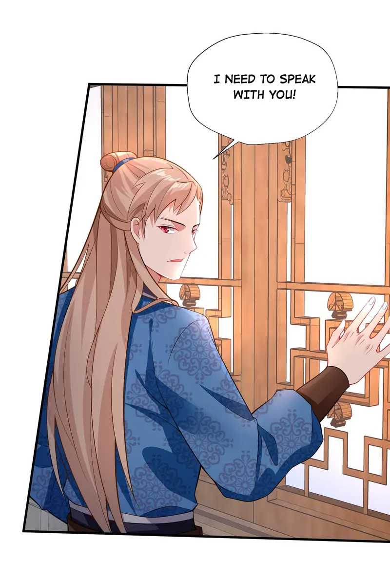 Reborn for You (Official) Chapter 22 - page 8