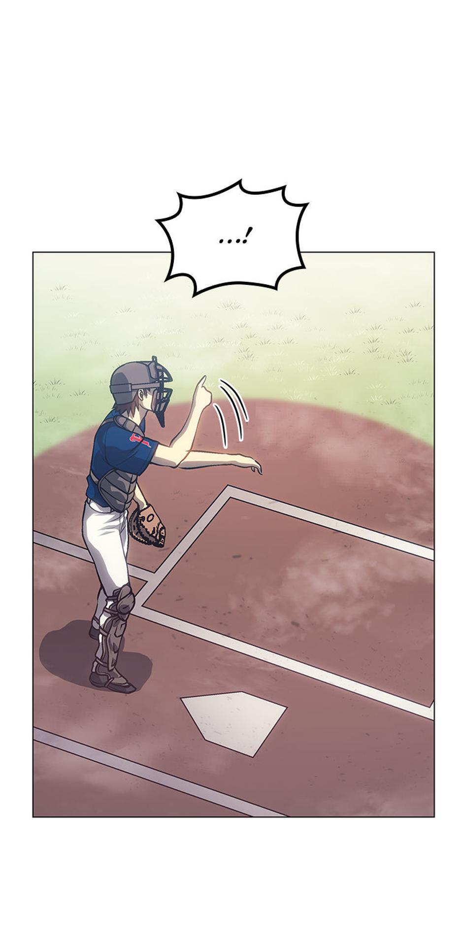 Home Plate's Villain Chapter 21 - page 68