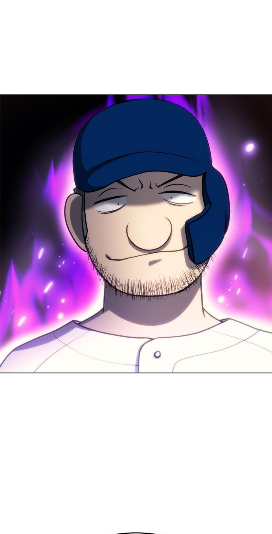 Home Plate's Villain Chapter 21 - page 75