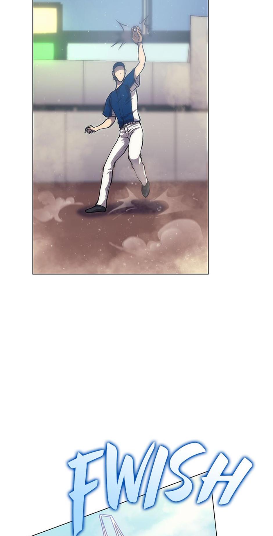 Home Plate's Villain Chapter 21 - page 81