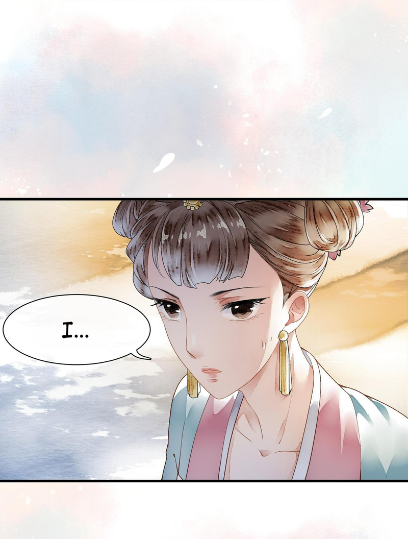 Fantasy of the Buried Beauty: Lihua & Liancheng Chapter 16 - page 19