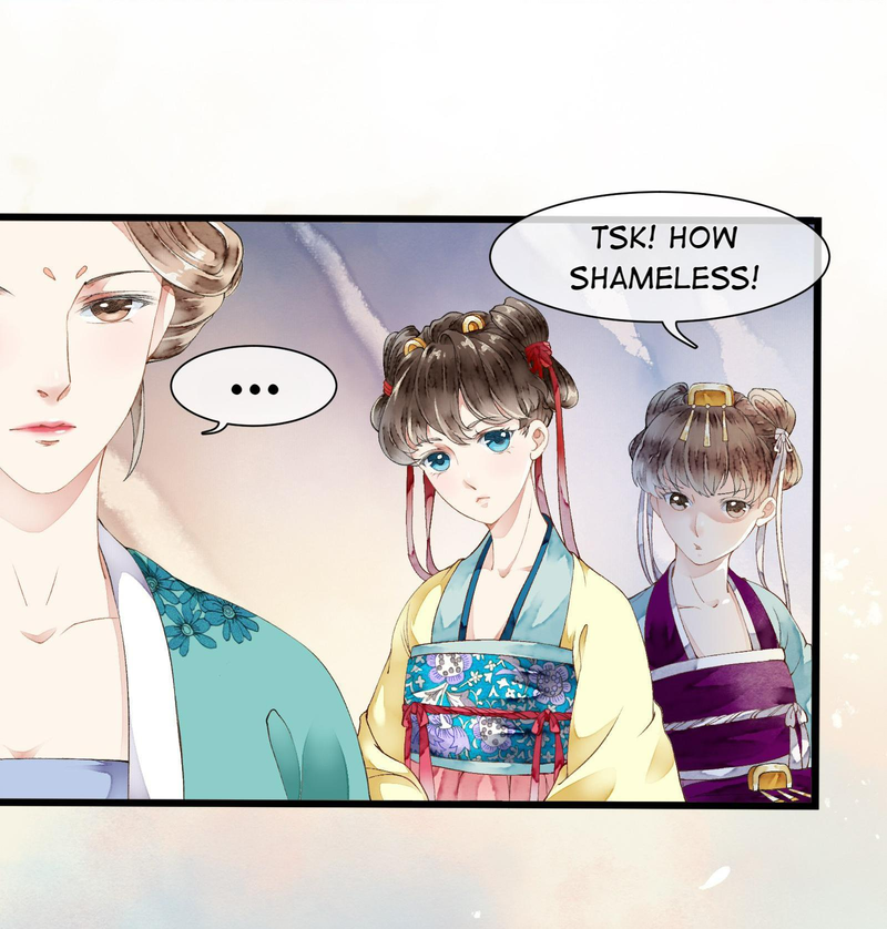 Fantasy of the Buried Beauty: Lihua & Liancheng Chapter 16 - page 21