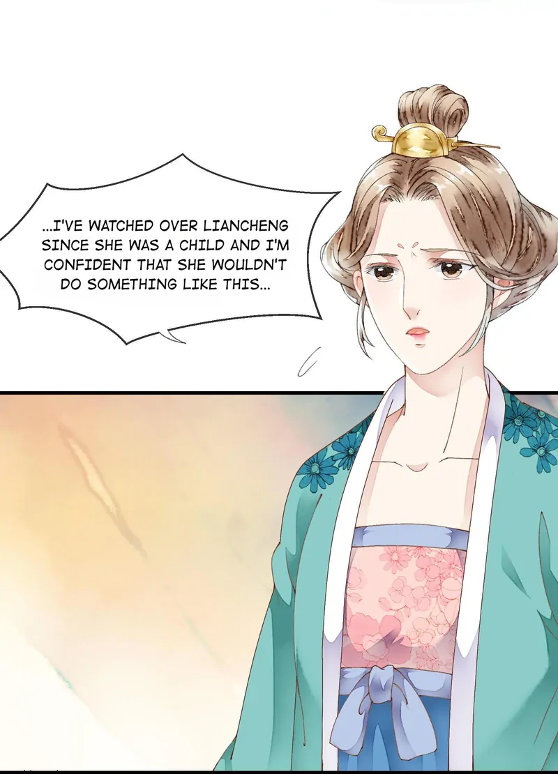 Fantasy of the Buried Beauty: Lihua & Liancheng Chapter 21 - page 19