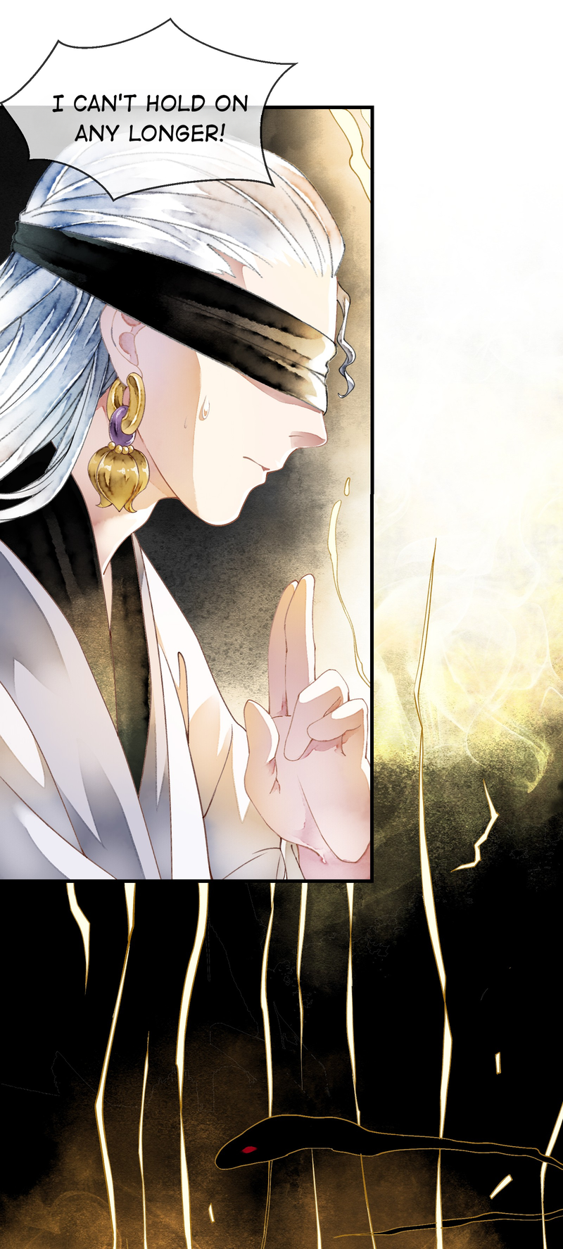 Fantasy of the Buried Beauty: Lihua & Liancheng Chapter 29 - page 7