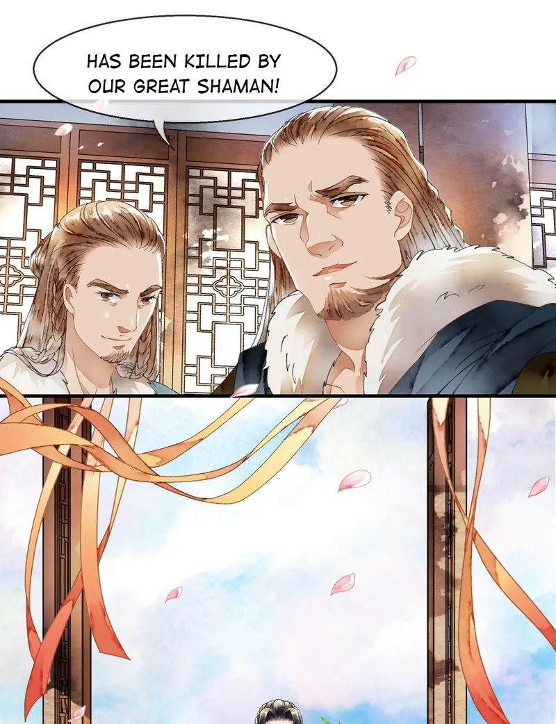 Fantasy of the Buried Beauty: Lihua & Liancheng Chapter 30 - page 16