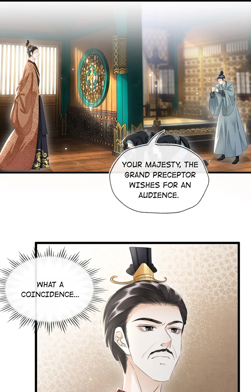 The Phoenix Consort Dominates the World Chapter 29 - page 31
