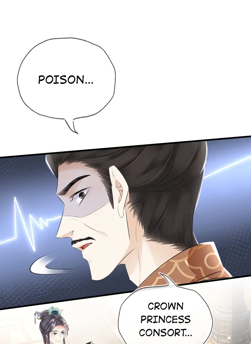 The Phoenix Consort Dominates the World Chapter 37 - page 19