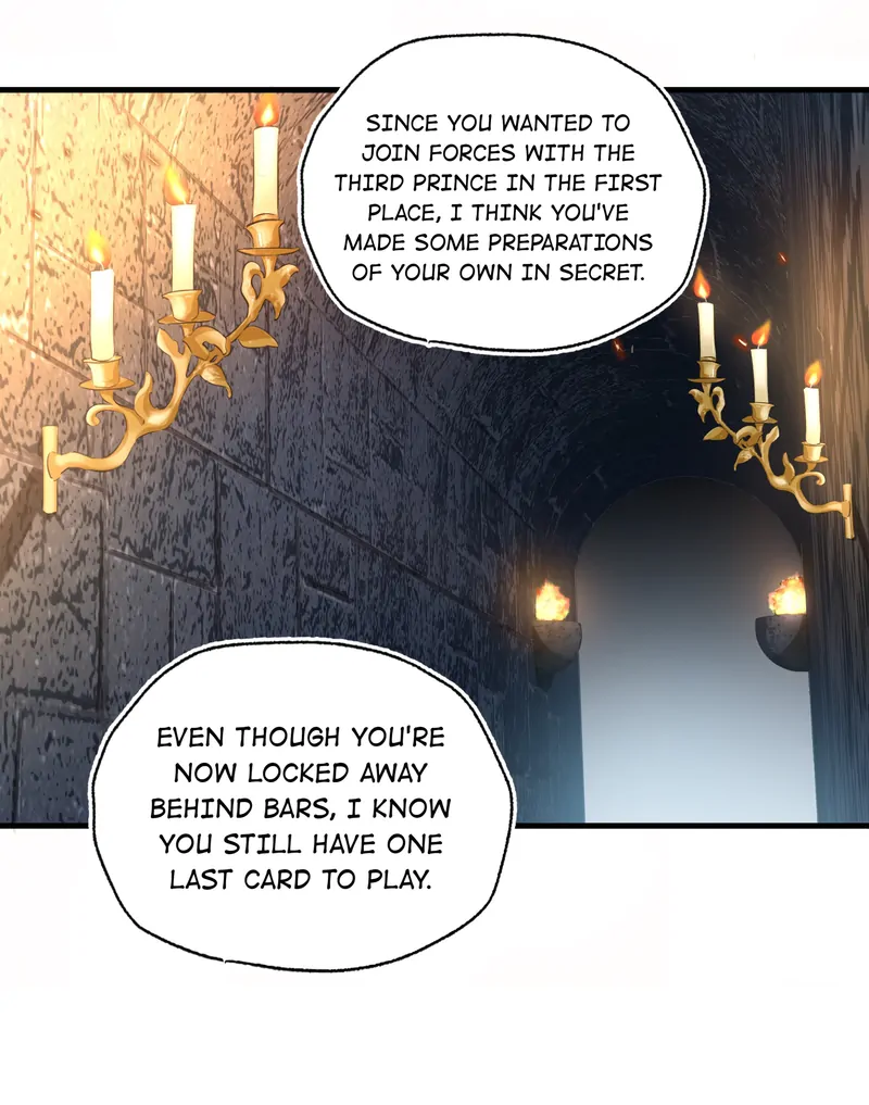 The Phoenix Consort Dominates the World Chapter 39 - page 32