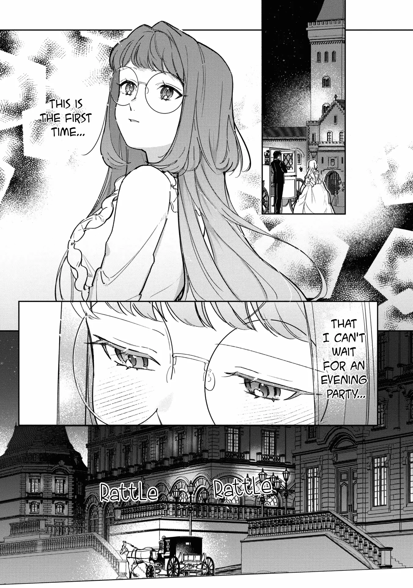 Busaneko ni Kaerareta Kiyowa Reijou desu ga, Saikyou no Gunjin Koushaku ni Hirowarete Kizetsu Sunzen desu Chapter 2 - page 11