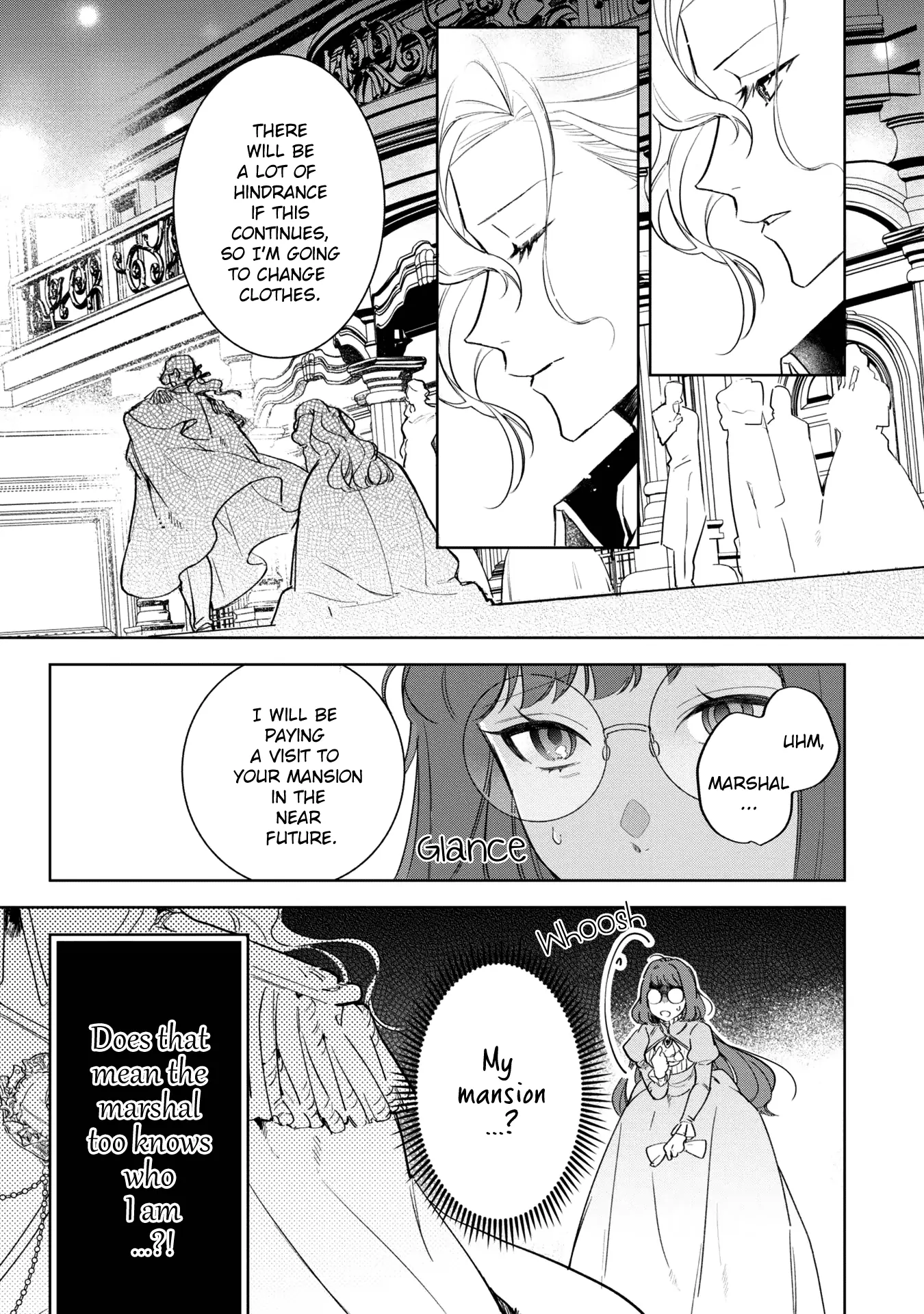 Busaneko ni Kaerareta Kiyowa Reijou desu ga, Saikyou no Gunjin Koushaku ni Hirowarete Kizetsu Sunzen desu Chapter 2 - page 17