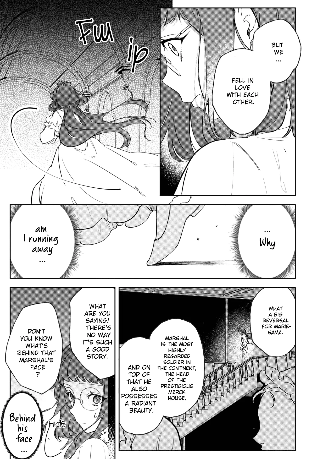 Busaneko ni Kaerareta Kiyowa Reijou desu ga, Saikyou no Gunjin Koushaku ni Hirowarete Kizetsu Sunzen desu Chapter 2 - page 25