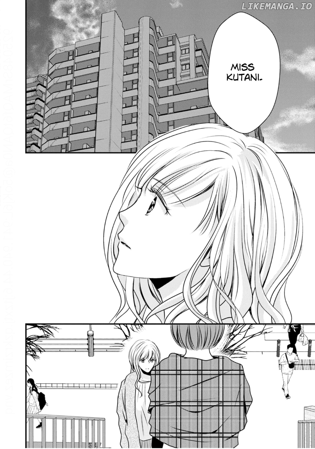 Migomorikeiyaku Hanayome Goshushin Shacho ni Kawarete Ai wo Harami Mashita Chapter 11 - page 10