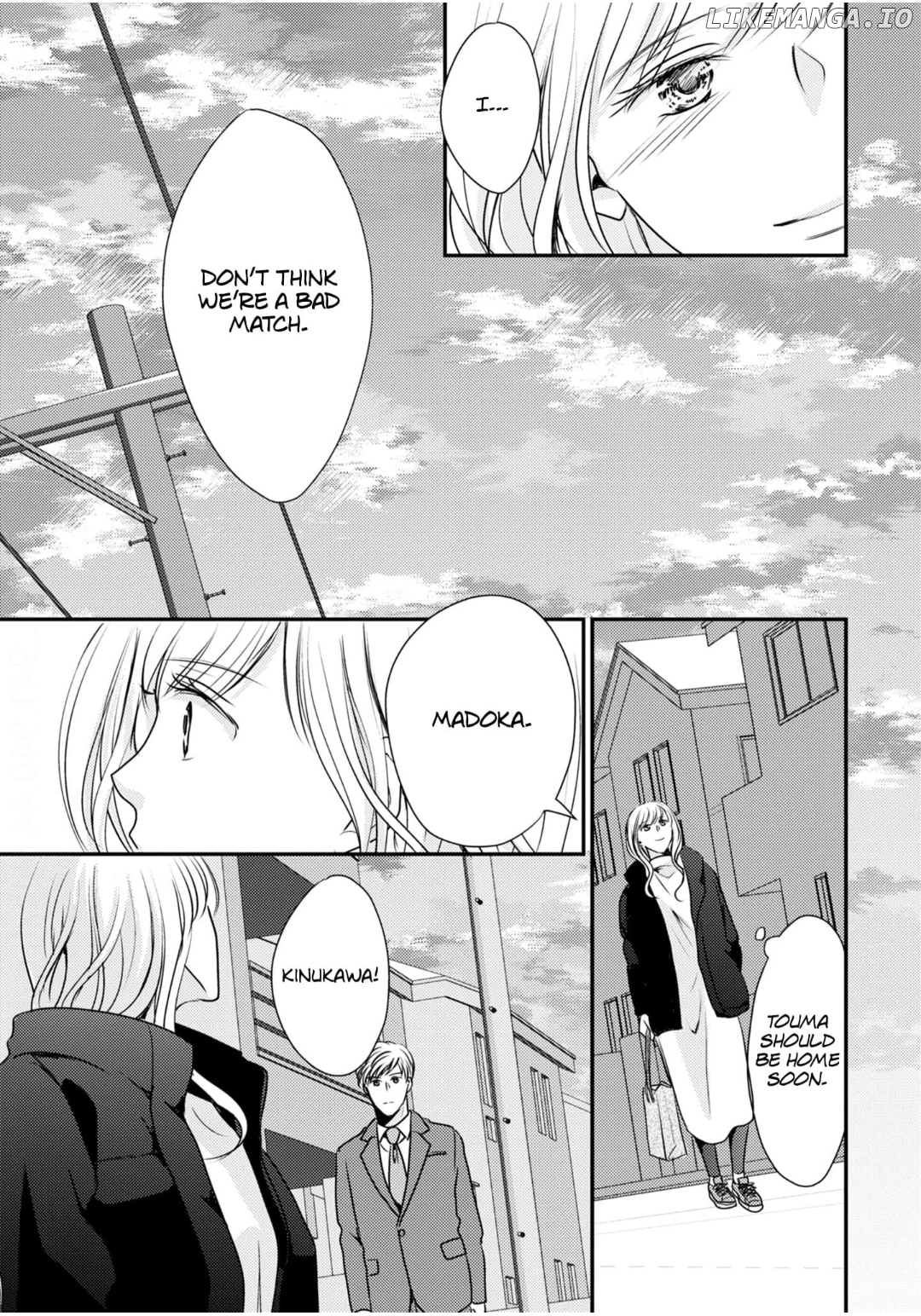 Migomorikeiyaku Hanayome Goshushin Shacho ni Kawarete Ai wo Harami Mashita Chapter 12 - page 19