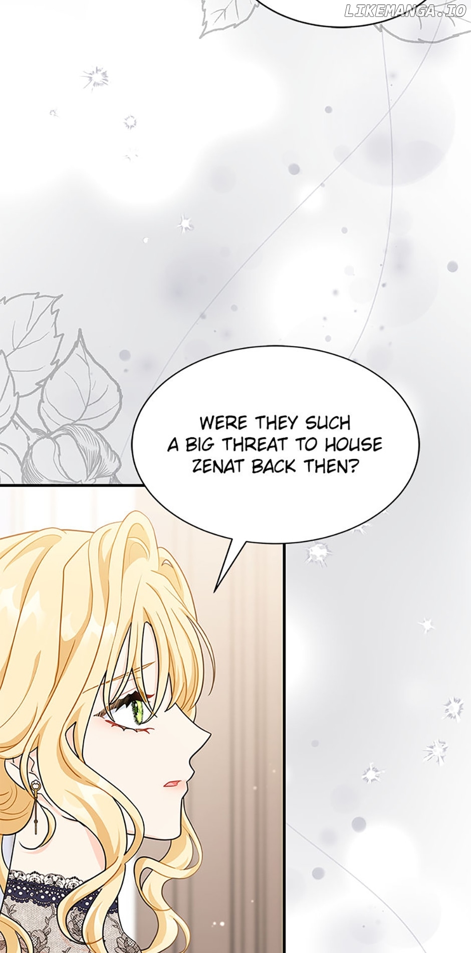 The Sea Captain's Bride Chapter 49 - page 81