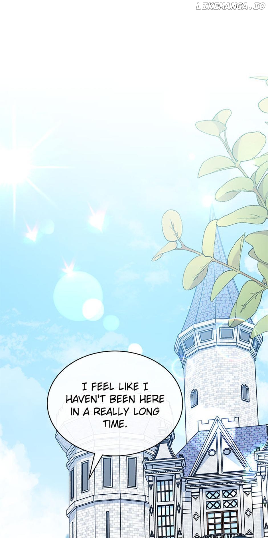 The Sea Captain's Bride Chapter 50 - page 66