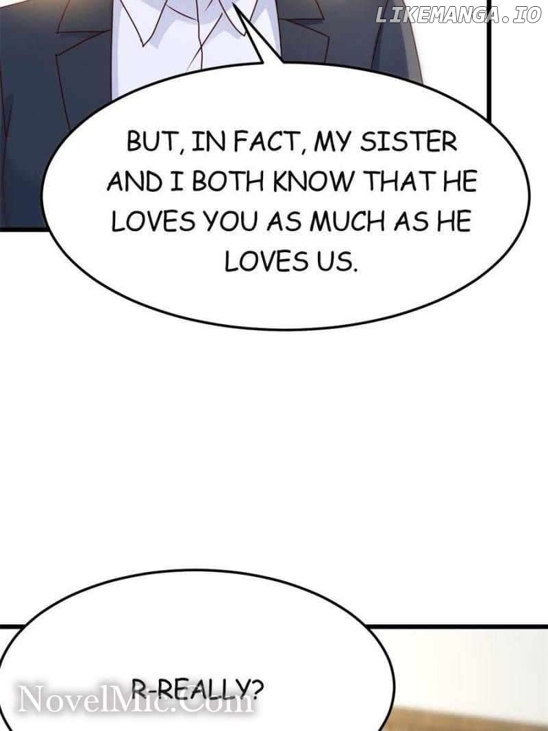 I have twin girlfriends Chapter 297 - page 53