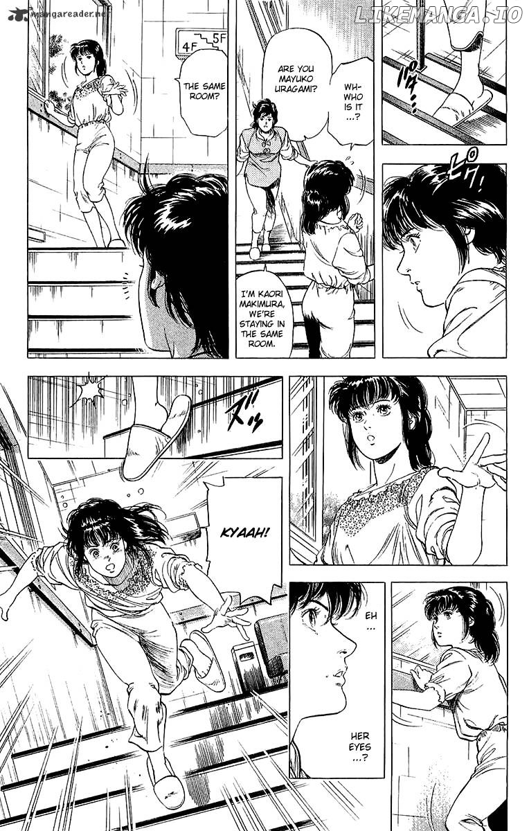 City Hunter chapter 135 - page 11