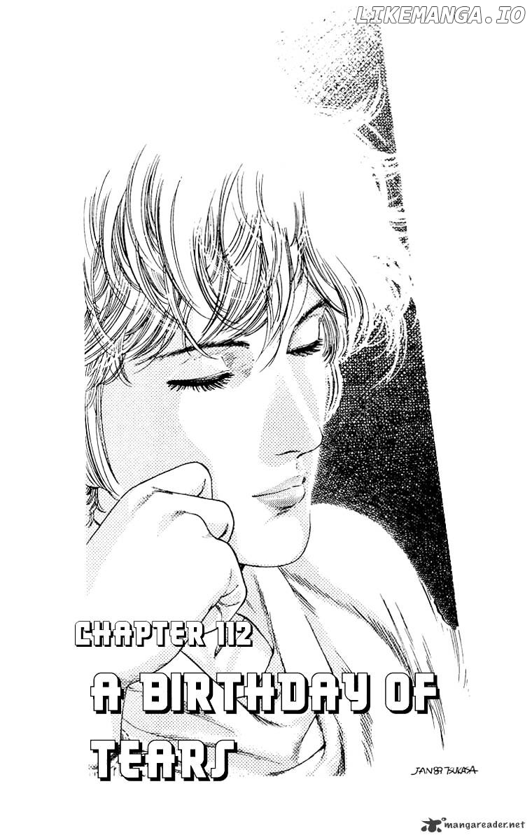 City Hunter chapter 112 - page 6