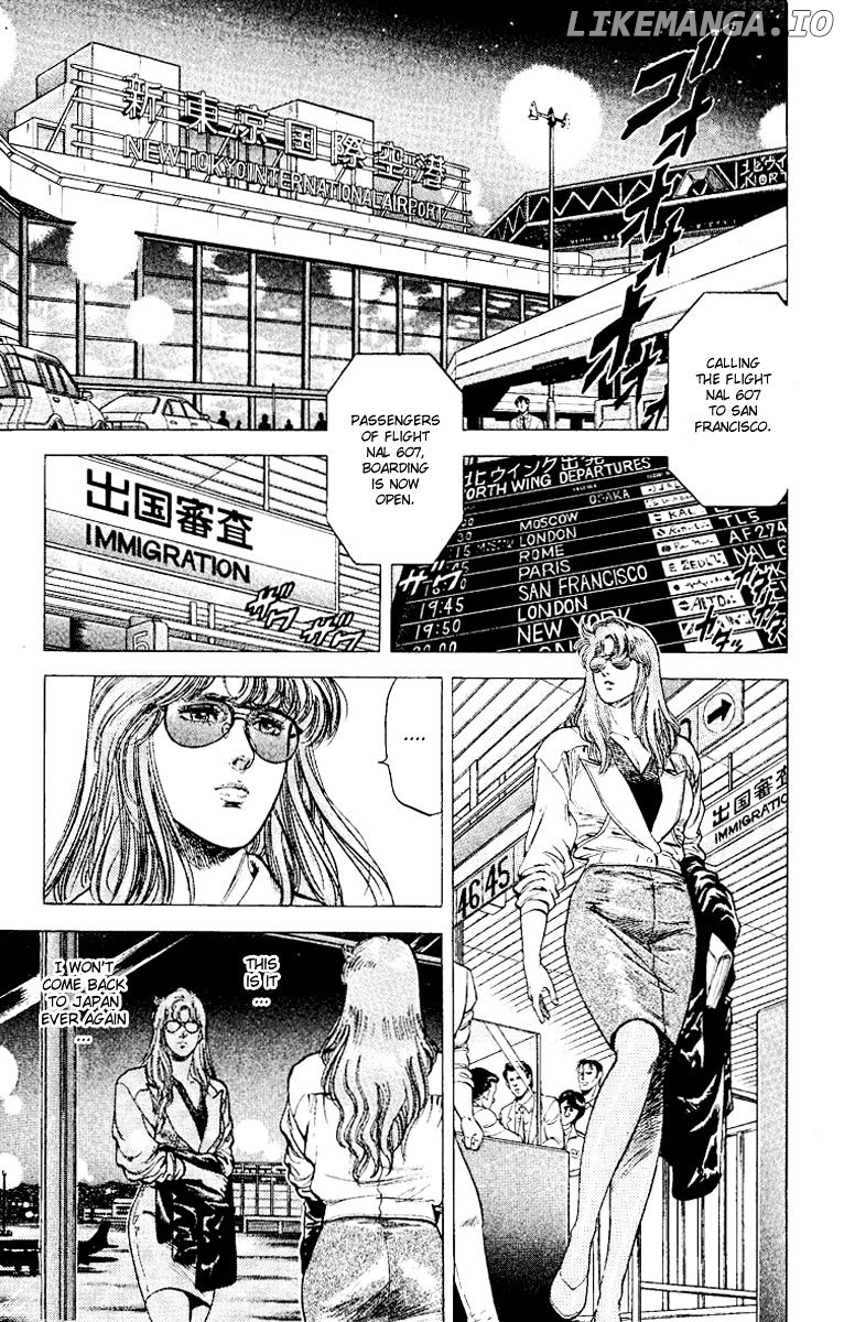 City Hunter chapter 115 - page 7