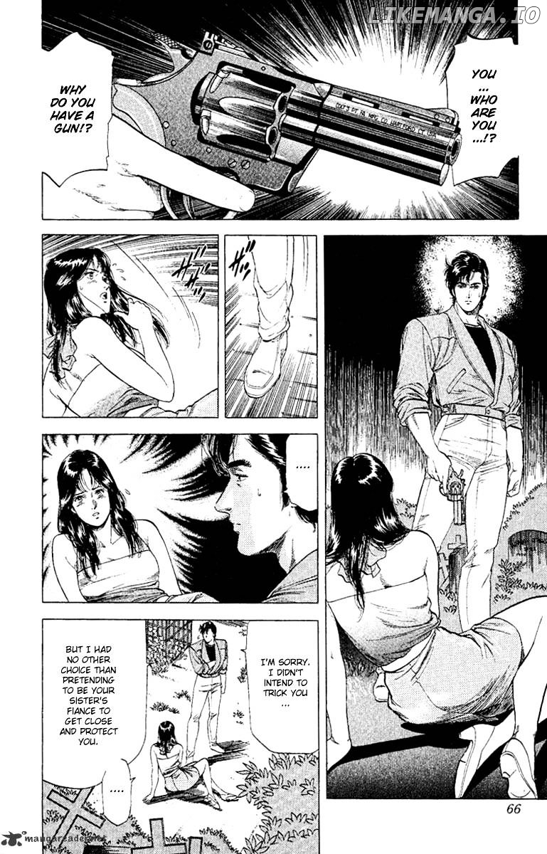 City Hunter chapter 129 - page 2