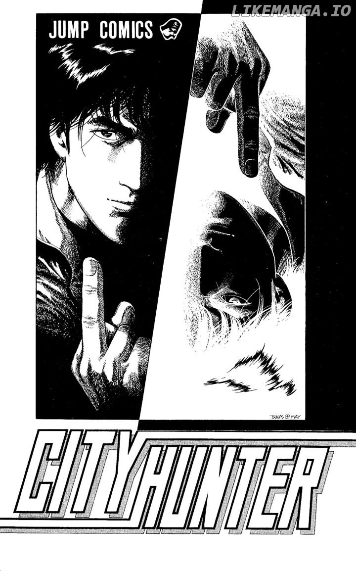 City Hunter chapter 118 - page 2