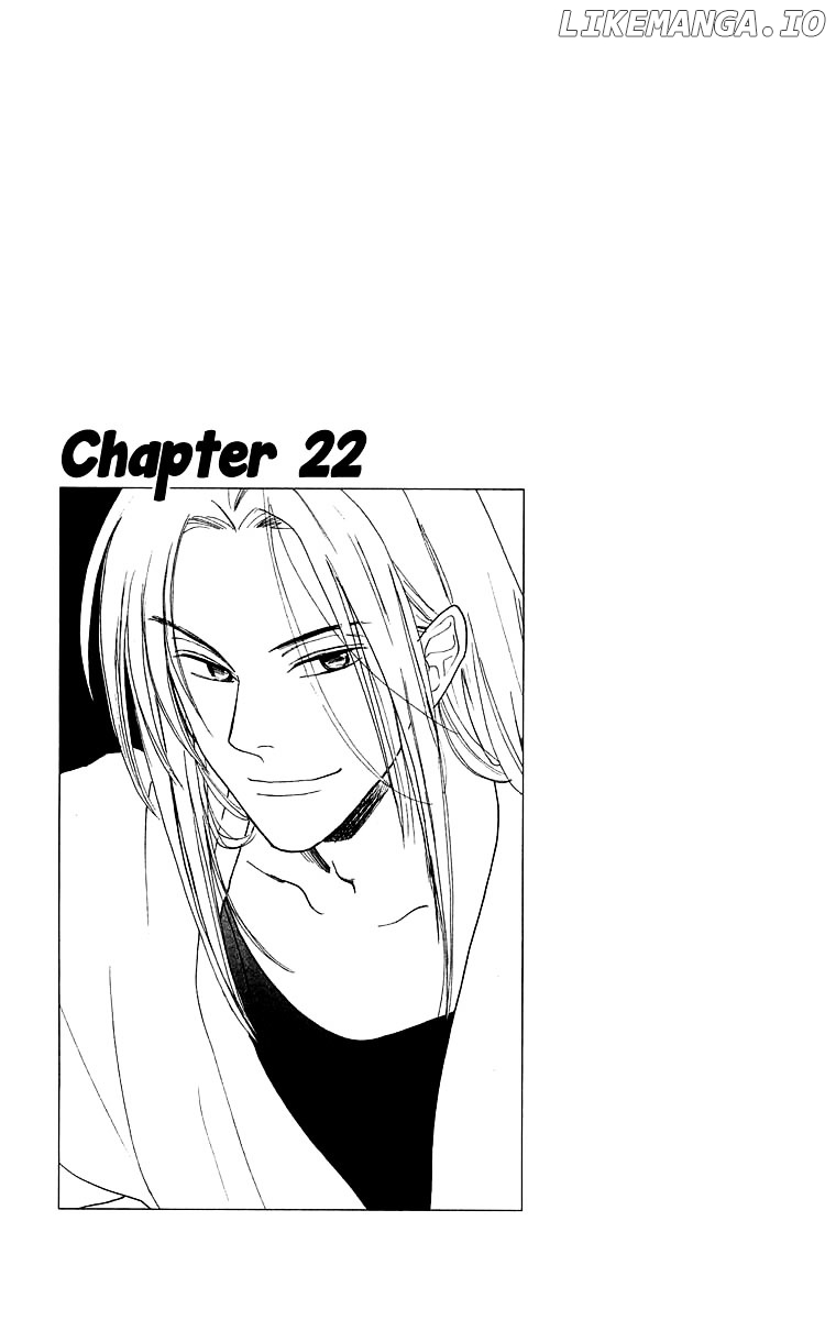 Teru Teru X Shounen chapter 22 - page 2