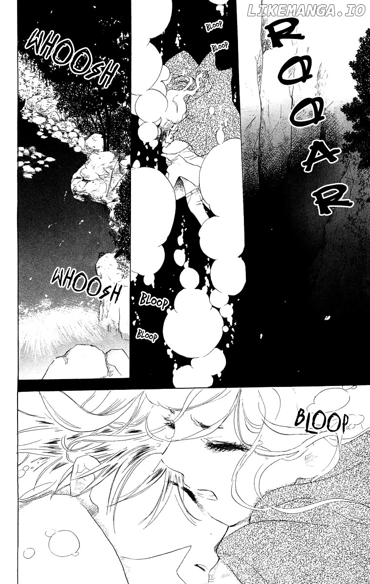 Teru Teru X Shounen chapter 53 - page 3
