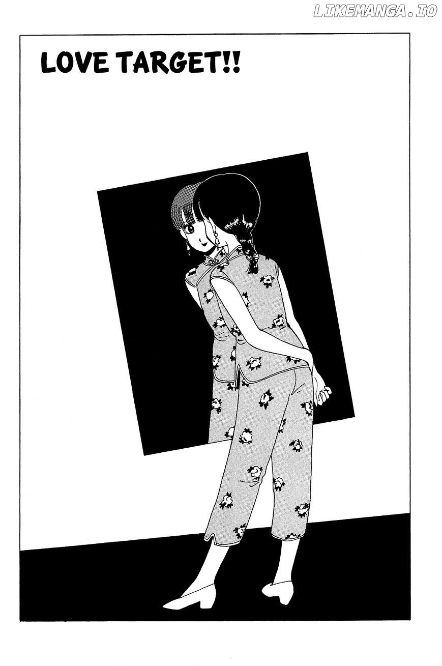 Stop!! Hibari-Kun! chapter 36 - page 7