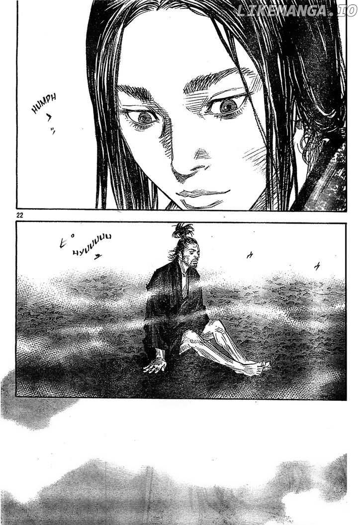 Vagabond Chapter 313 - page 19