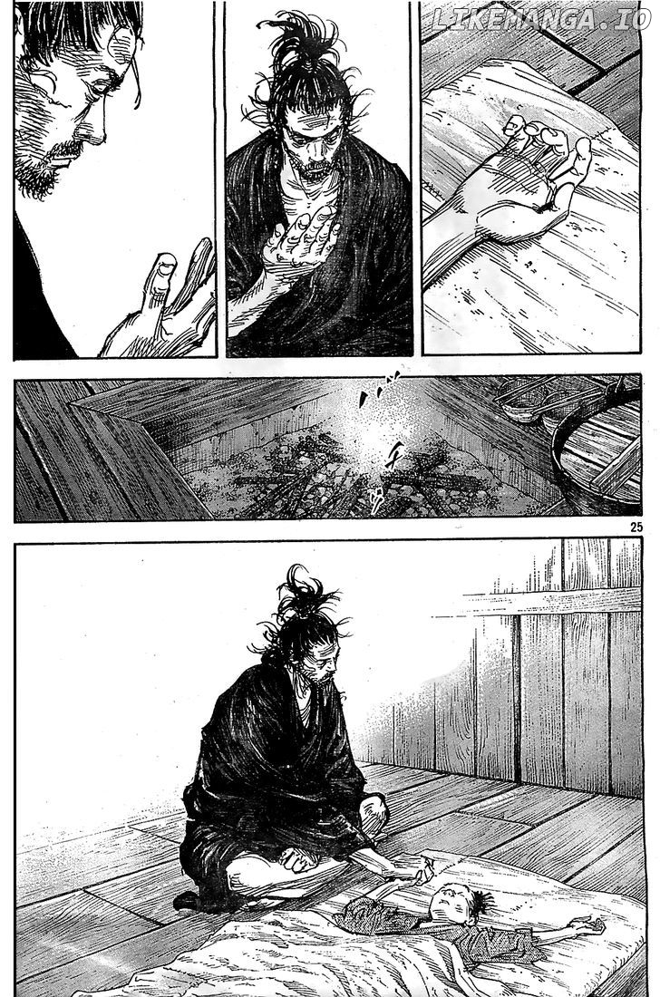 Vagabond Chapter 316 - page 24