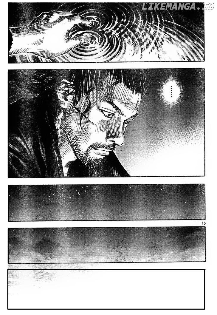 Vagabond Chapter 312 - page 14