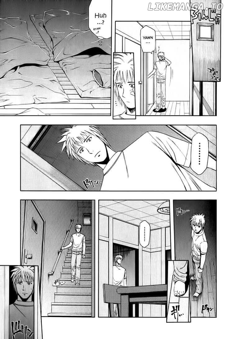 Addicted to Curry Chapter 71 - page 19