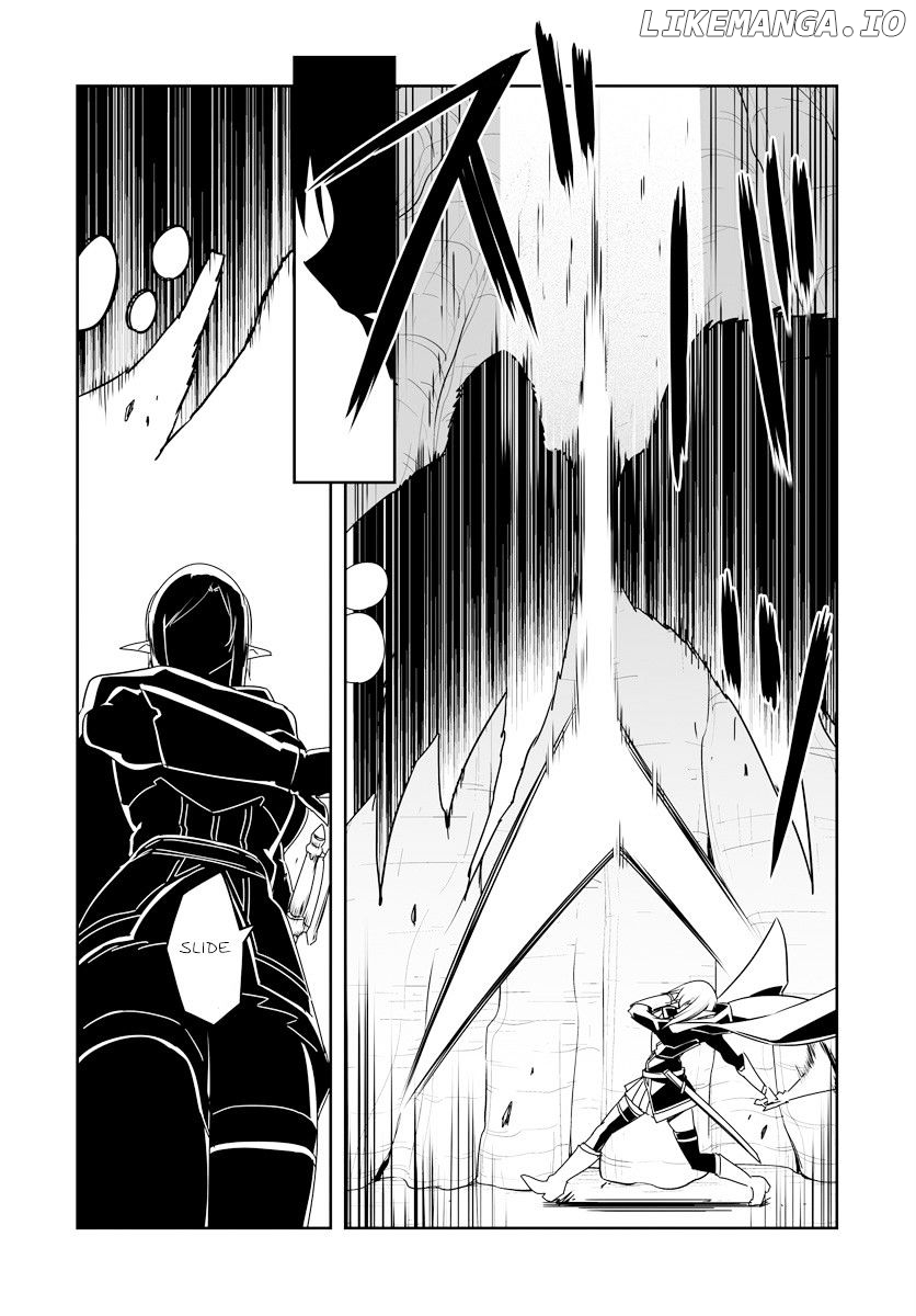 Sword Art Online - Progressive chapter 31 - page 17