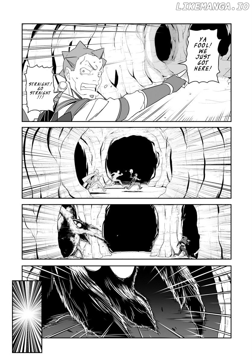 Sword Art Online - Progressive chapter 31 - page 9