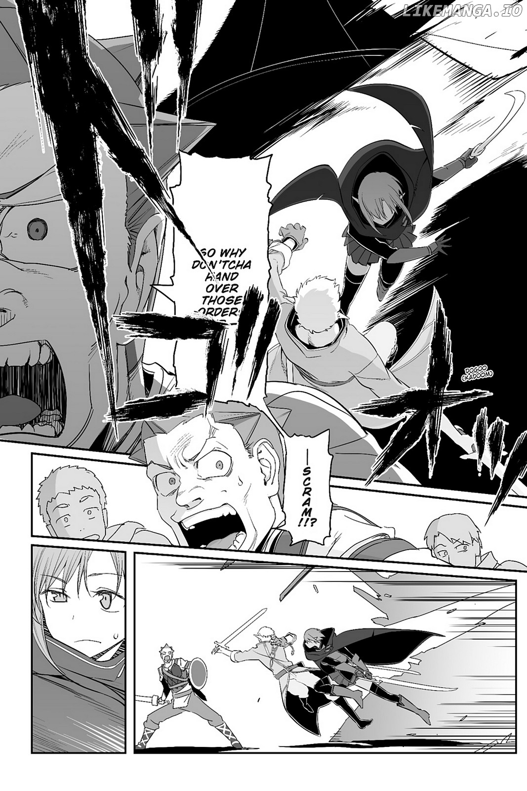 Sword Art Online - Progressive Chapter 41 - page 10