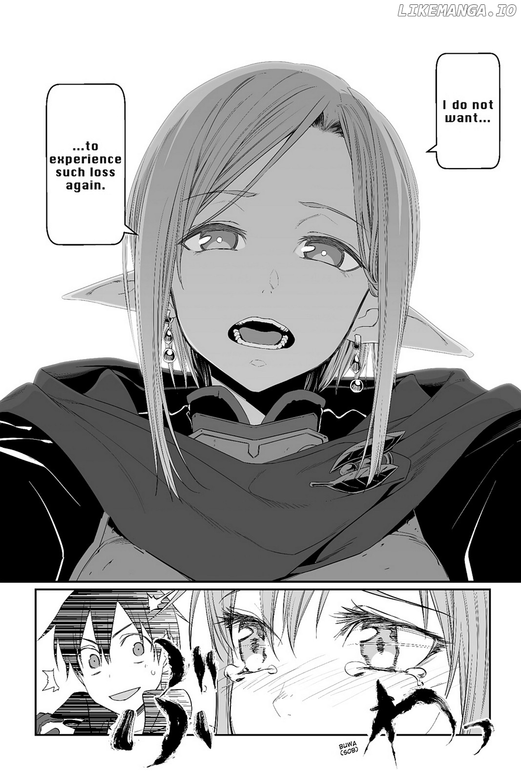 Sword Art Online - Progressive Chapter 43 - page 26