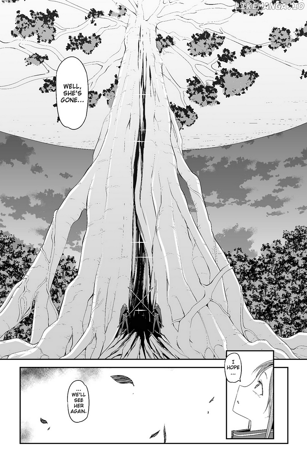 Sword Art Online - Progressive Chapter 43 - page 28