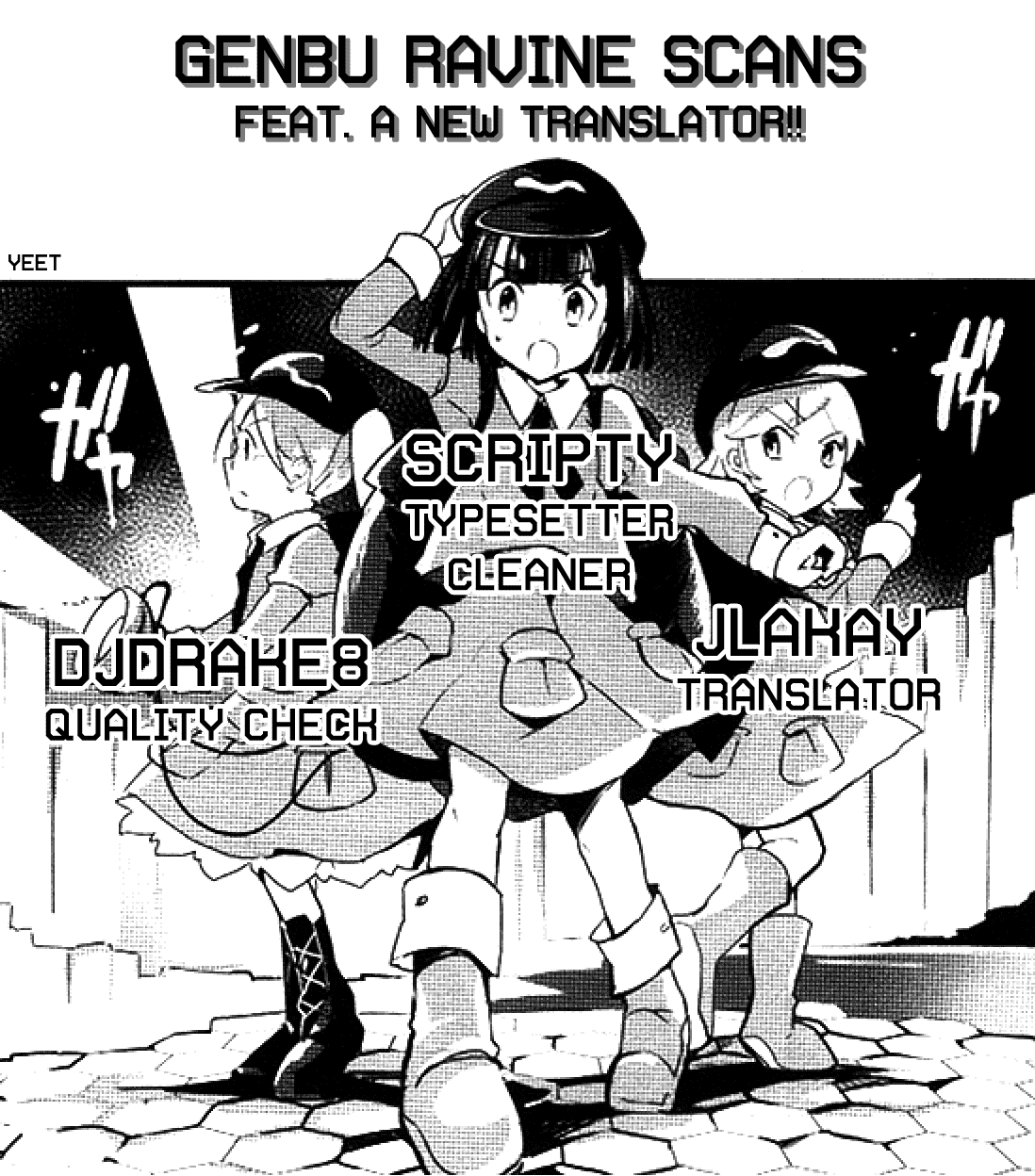 Otome Monster Caramelize chapter 23 - page 30