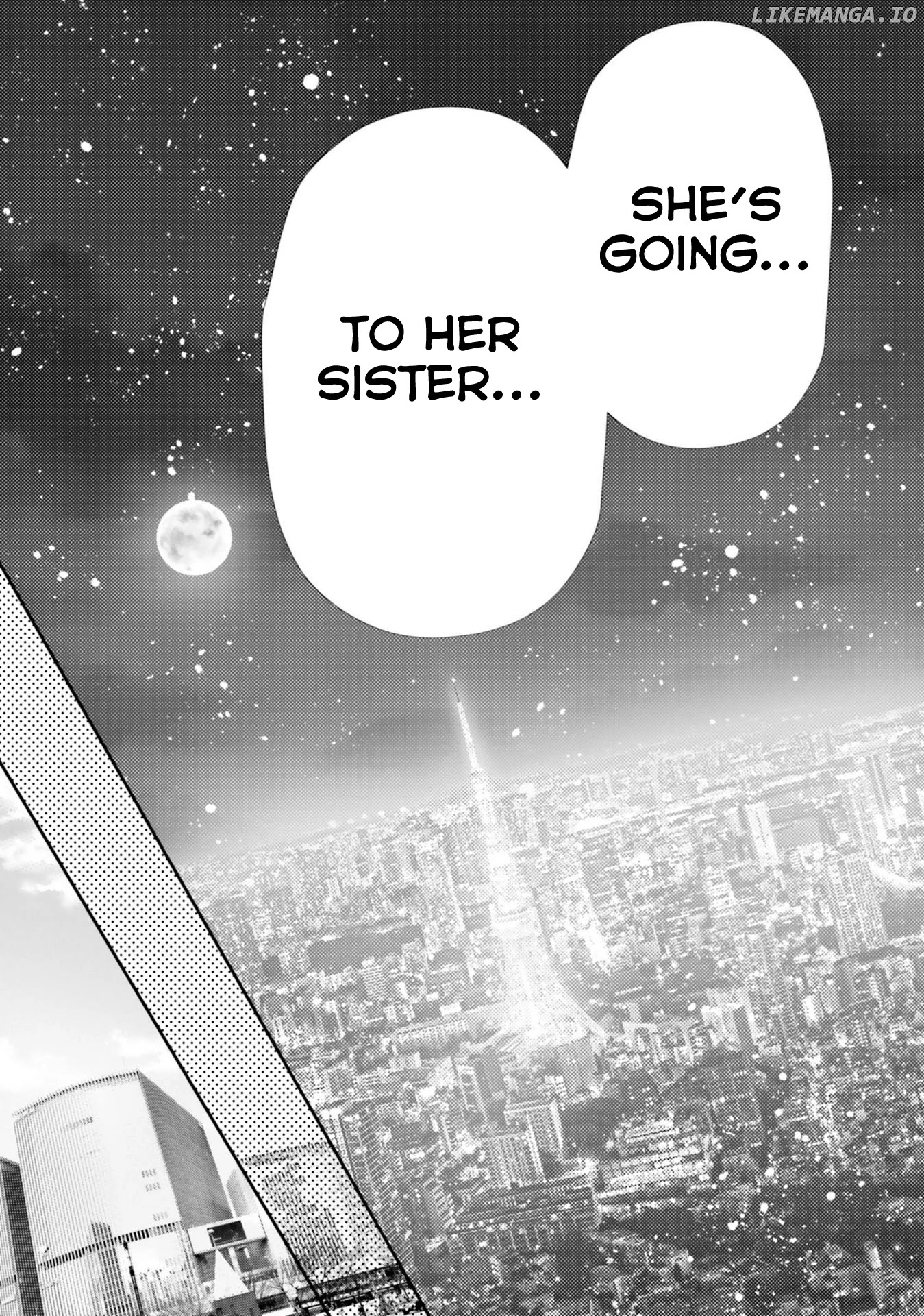 Otome Monster Caramelize chapter 24 - page 7