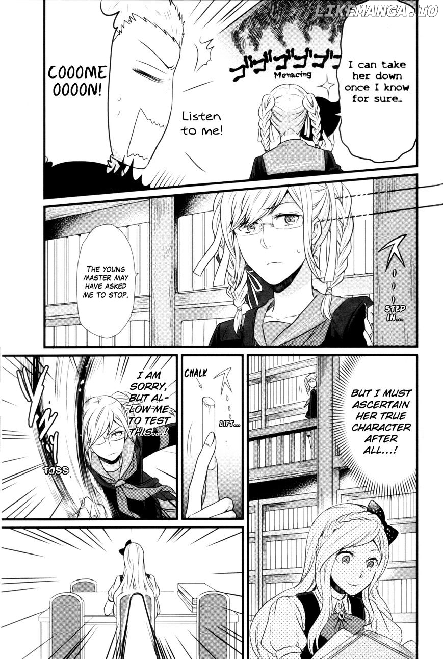 Danganronpa 1 2 - Comic Anthology chapter 13 - page 3