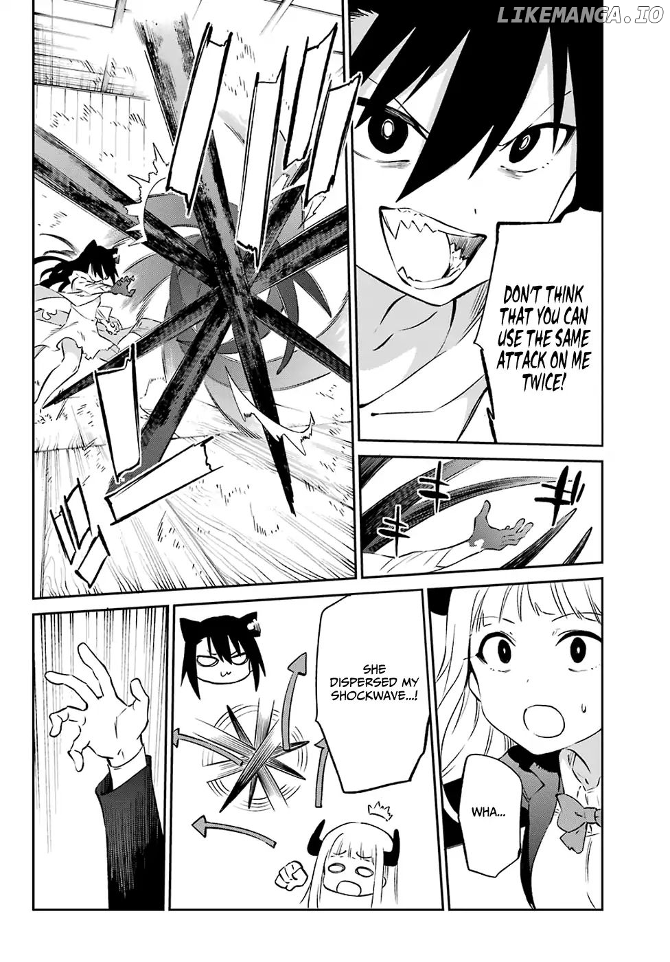 Urami Koi, Koi, Urami Koi. chapter 57 - page 7