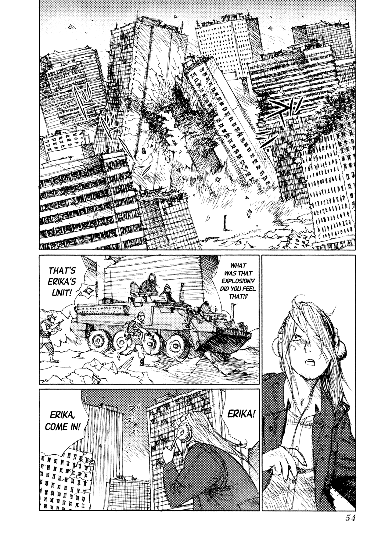 Jigoku no Alice chapter 38 - page 24