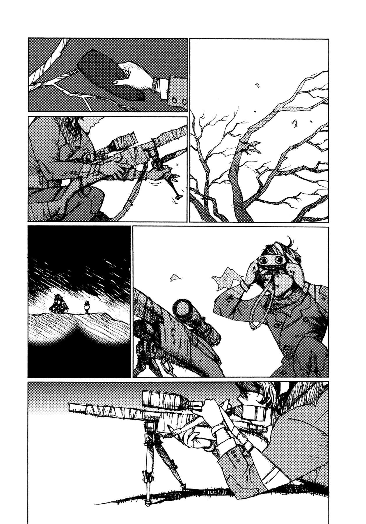 Jigoku no Alice chapter 28 - page 11