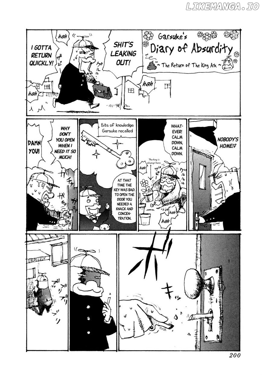 Jigoku no Alice chapter 7 - page 28