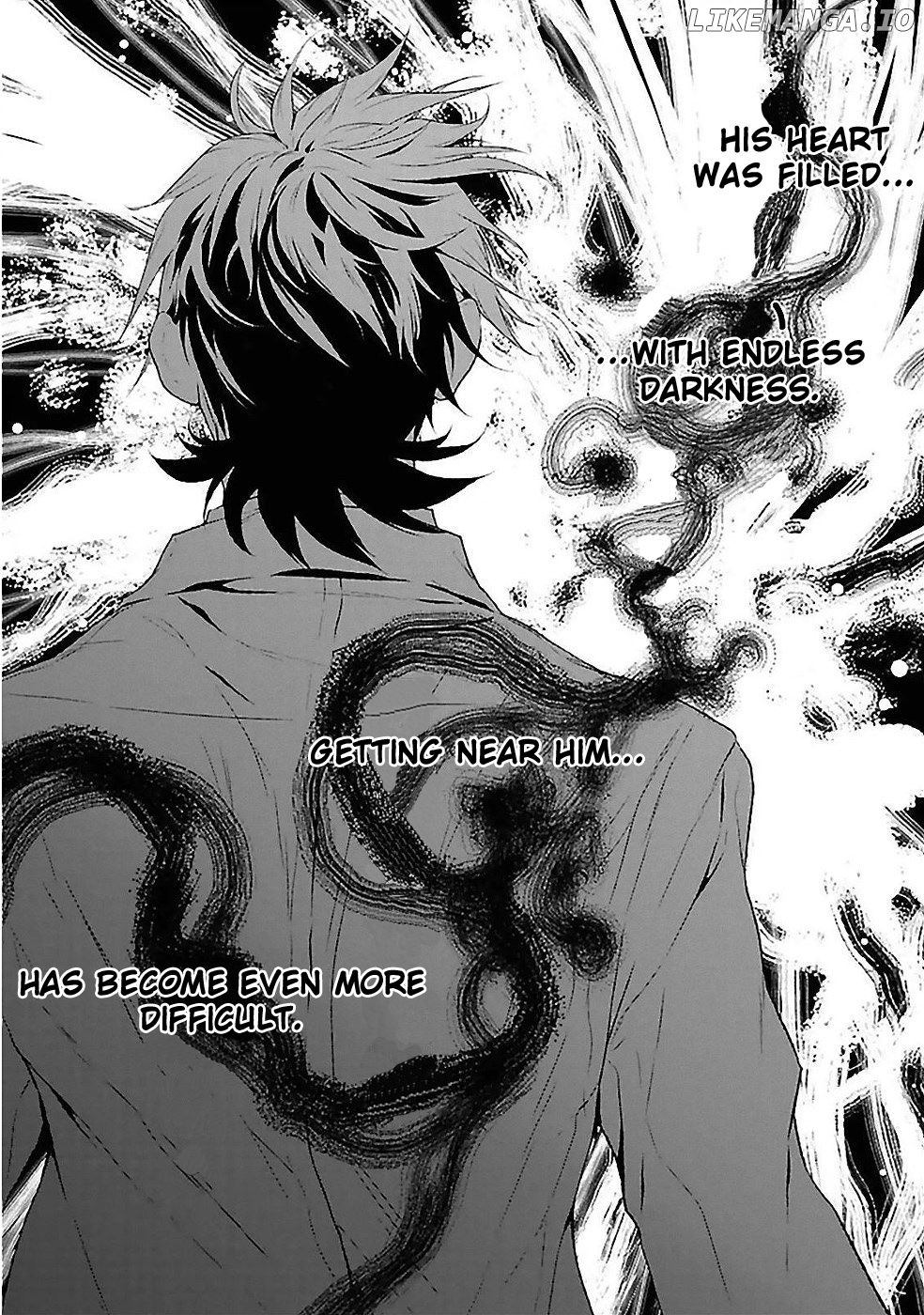 Young Black Jack chapter 15 - page 15