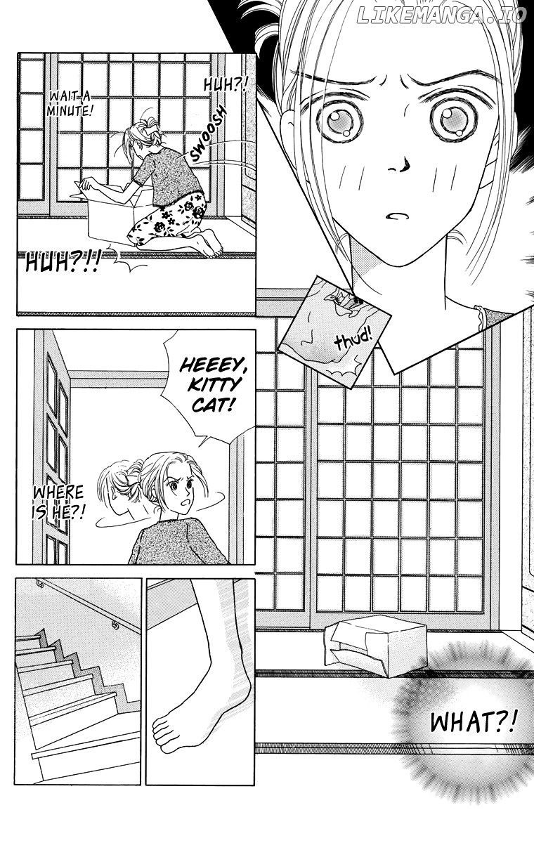 Zoccha No Nichijou chapter 0.1 - page 23