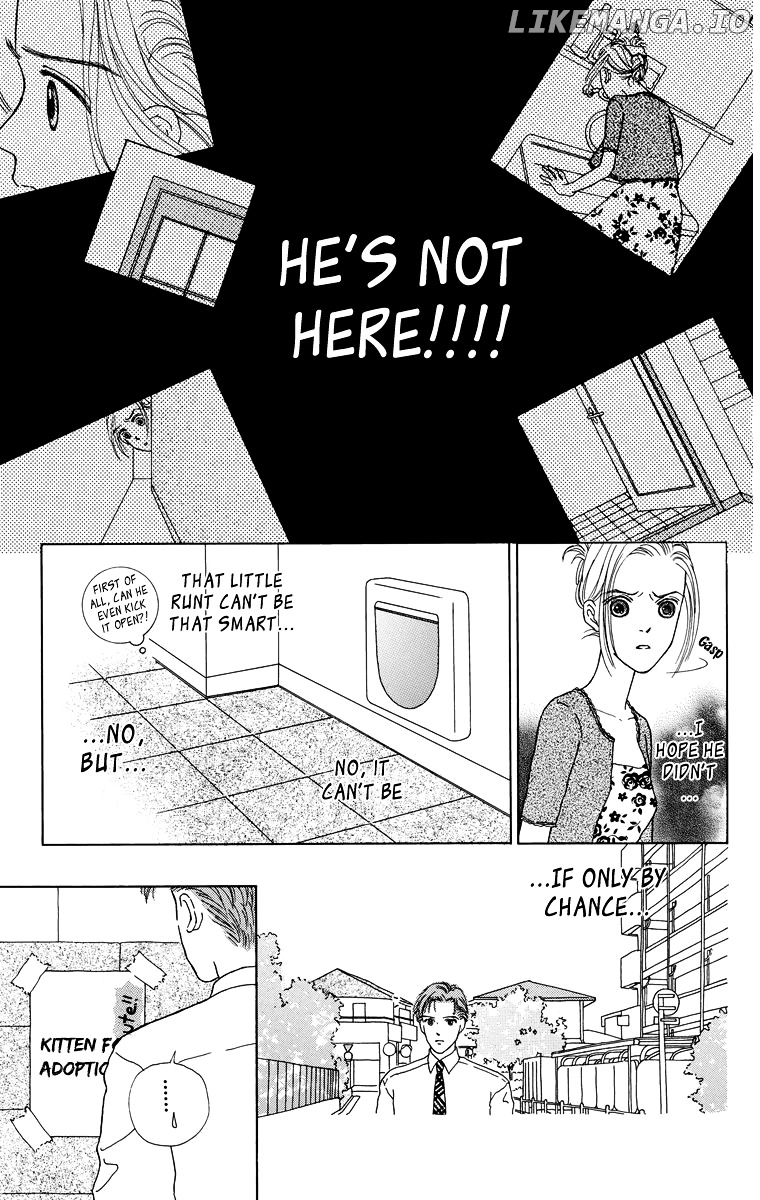 Zoccha No Nichijou chapter 0.1 - page 24